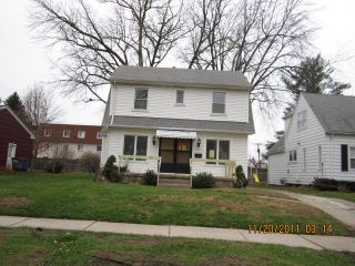 Foreclosed Home - 3173 DRUMMOND RD, 43606