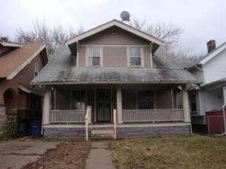 Foreclosed Home - List 100247430