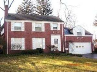 Foreclosed Home - List 100271599
