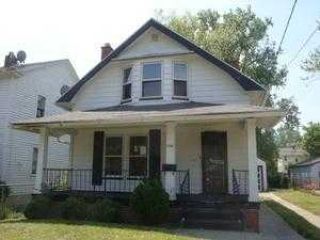 Foreclosed Home - 1731 MILBURN AVE, 43606