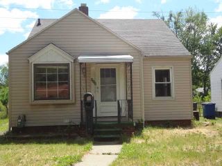 Foreclosed Home - 3326 BELLEVUE RD, 43606