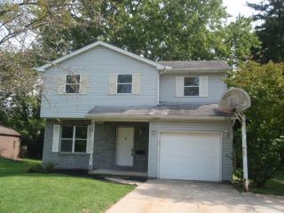 Foreclosed Home - 3222 Wendover Dr, 43606