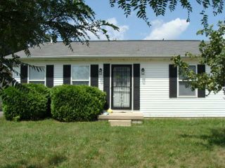 Foreclosed Home - 3638 WILLOW RUN DR, 43607