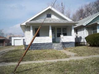 Foreclosed Home - List 100059308