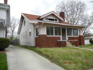 Foreclosed Home - List 100083943