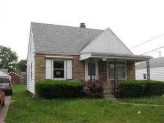 Foreclosed Home - 616 POLONIA CT, 43607