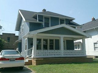 Foreclosed Home - List 100136248