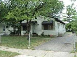 Foreclosed Home - List 100149035