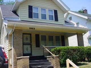 Foreclosed Home - List 100149173