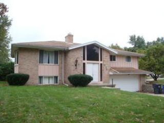 Foreclosed Home - List 100185480