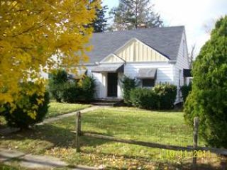 Foreclosed Home - 833 SEARLES RD, 43607