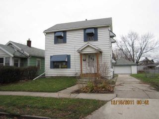 Foreclosed Home - List 100222021