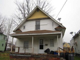Foreclosed Home - 1548 PINEWOOD AVE, 43607