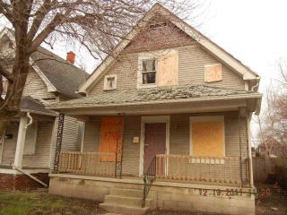 Foreclosed Home - 1748 BUCKINGHAM ST, 43607