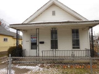 Foreclosed Home - 1669 PINEWOOD AVE, 43607