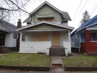 Foreclosed Home - List 100247719