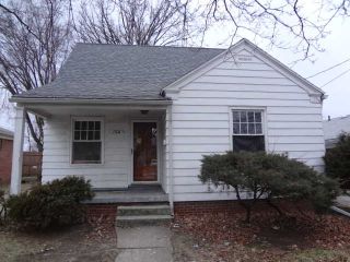 Foreclosed Home - 1321 POTOMAC DR, 43607