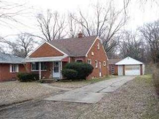 Foreclosed Home - 738 CUTHBERT RD, 43607