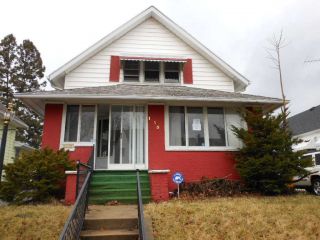 Foreclosed Home - 1815 CALUMET AVE, 43607
