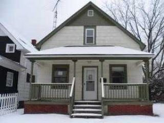 Foreclosed Home - 1425 BUCKINGHAM ST, 43607