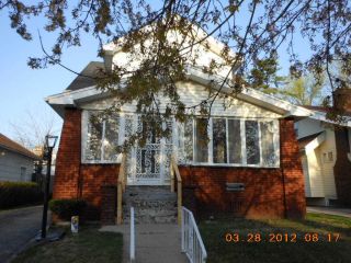 Foreclosed Home - 1513 WAVERLY AVE, 43607