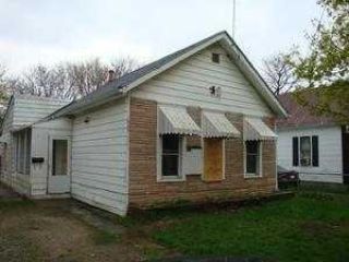 Foreclosed Home - 1563 WOODLAND AVE, 43607