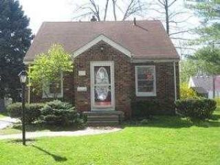 Foreclosed Home - 617 CARVER BLVD, 43607