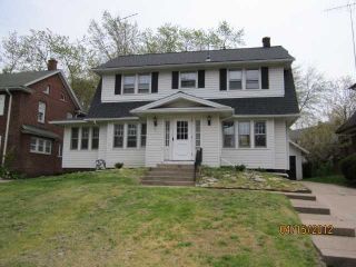 Foreclosed Home - 1718 POTOMAC DR, 43607