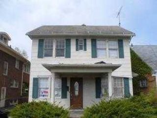 Foreclosed Home - 2131 EVANSDALE AVE, 43607