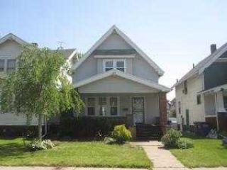 Foreclosed Home - List 100305289
