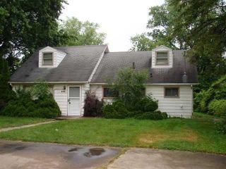 Foreclosed Home - 326 RICHARDS RD, 43607