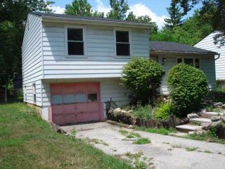 Foreclosed Home - List 100323337