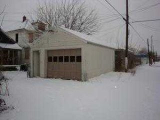 Foreclosed Home - 930 PECK ST, 43608