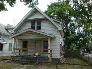 Foreclosed Home - 930 HOMER AVE, 43608