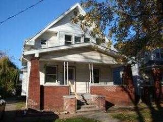 Foreclosed Home - 443 E PARK ST, 43608