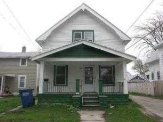Foreclosed Home - 15 W STREICHER ST, 43608