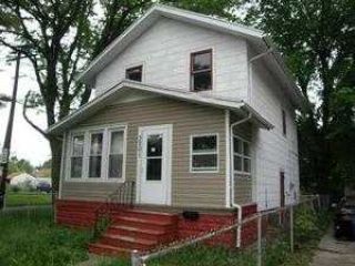 Foreclosed Home - List 100096607