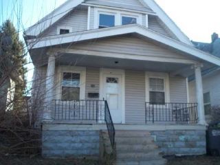 Foreclosed Home - 338 MOSS ST, 43608