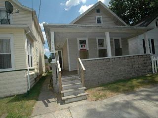 Foreclosed Home - List 100136249