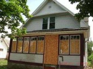 Foreclosed Home - List 100149077