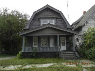 Foreclosed Home - List 100164450