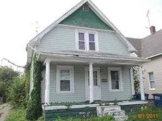 Foreclosed Home - 440 EVERETT ST, 43608