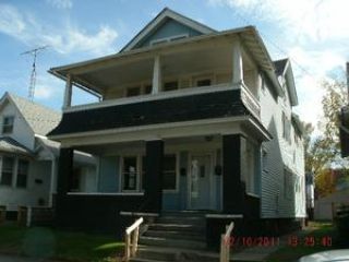 Foreclosed Home - 822 MARK ST, 43608