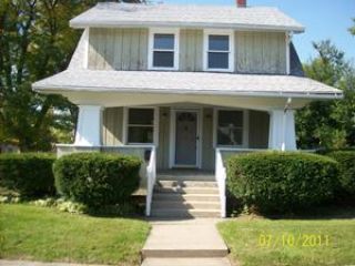 Foreclosed Home - 3201 JEANNETTE AVE, 43608