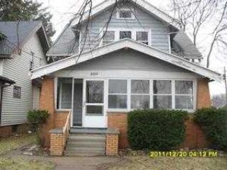 Foreclosed Home - List 100227028