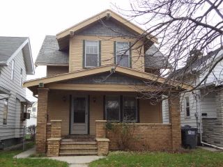 Foreclosed Home - 539 E PARK ST, 43608