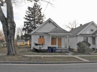 Foreclosed Home - 916 E CENTRAL AVE, 43608