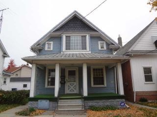 Foreclosed Home - 3359 CHESTNUT ST, 43608