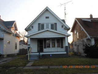 Foreclosed Home - 3350 WILSON PL, 43608