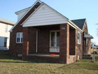 Foreclosed Home - 1302 E MANHATTAN BLVD, 43608